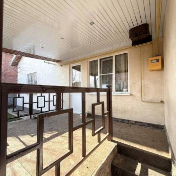 Продается Дом, 163 м²