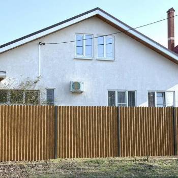 Продается Дом, 163 м²