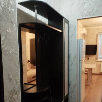 Сдается 1-комнатная квартира, 18 м²