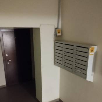 Сдается 1-комнатная квартира, 18 м²