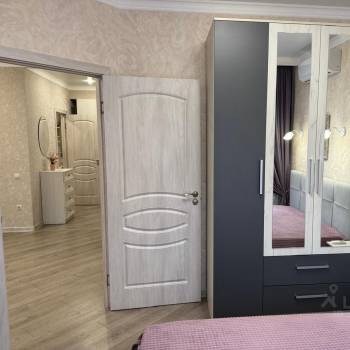 Сдается 1-комнатная квартира, 42 м²