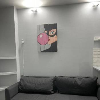 Продается 2-х комнатная квартира, 36,7 м²