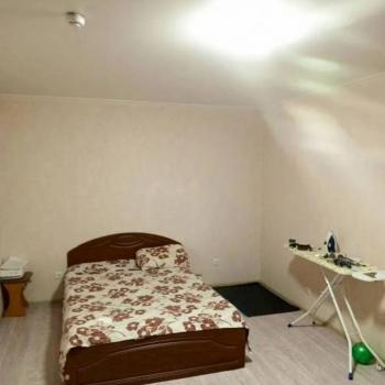 Продается 1-комнатная квартира, 38 м²