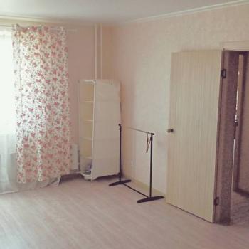 Продается 1-комнатная квартира, 38 м²