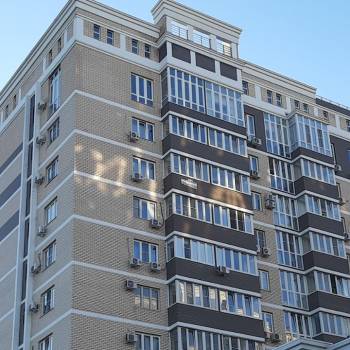 Продается 1-комнатная квартира, 36 м²