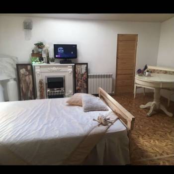 Продается 1-комнатная квартира, 28 м²