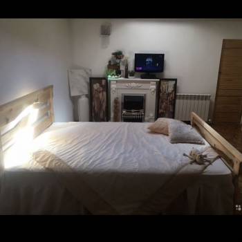 Продается 1-комнатная квартира, 28 м²