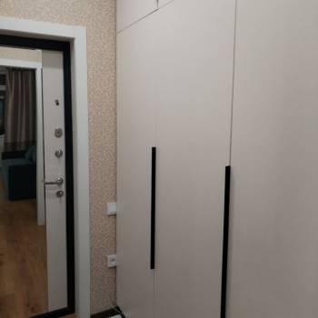 Продается 1-комнатная квартира, 25,5 м²