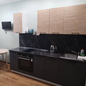 Продается 1-комнатная квартира, 25,5 м²