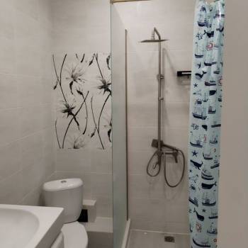 Продается 1-комнатная квартира, 25,5 м²