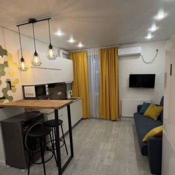 Продается 1-комнатная квартира, 46 м²