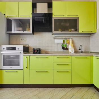 Продается 1-комнатная квартира, 54,9 м²