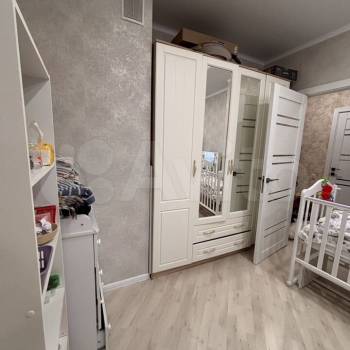 Продается 1-комнатная квартира, 41 м²