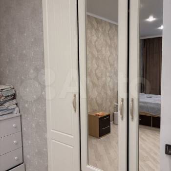 Продается 1-комнатная квартира, 41 м²