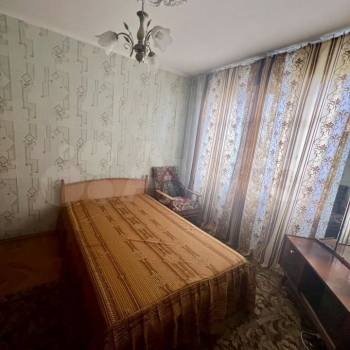 Продается 2-х комнатная квартира, 43,7 м²