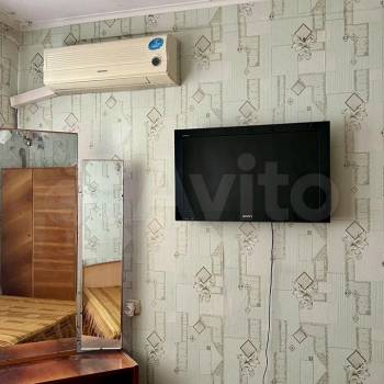 Продается 2-х комнатная квартира, 43,7 м²