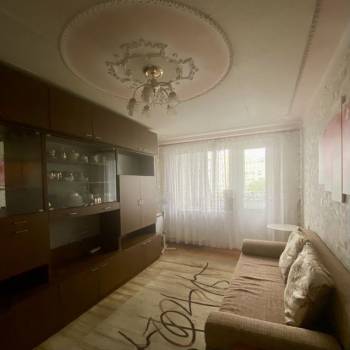 Продается 2-х комнатная квартира, 43,7 м²