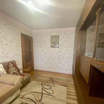 Продается 2-х комнатная квартира, 43,7 м²