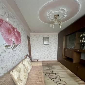 Продается 2-х комнатная квартира, 43,7 м²