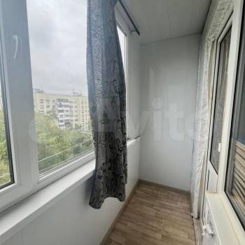 Продается 2-х комнатная квартира, 43,7 м²