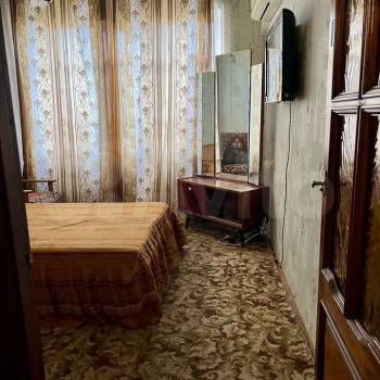 Продается 2-х комнатная квартира, 43,7 м²