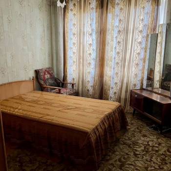 Продается 2-х комнатная квартира, 43,7 м²