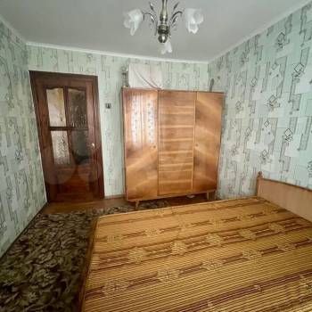 Продается 2-х комнатная квартира, 43,7 м²