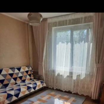 Сдается 2-х комнатная квартира, 50 м²