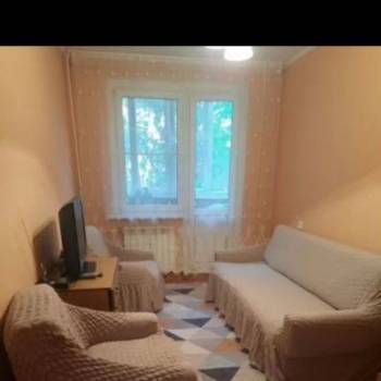 Сдается 2-х комнатная квартира, 50 м²