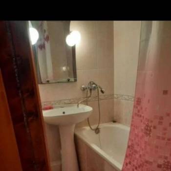 Сдается 2-х комнатная квартира, 50 м²