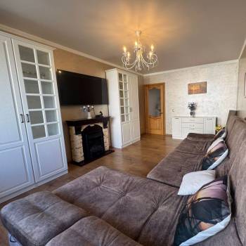 Продается 2-х комнатная квартира, 71,4 м²