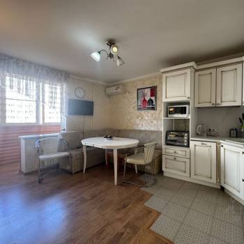 Продается 2-х комнатная квартира, 71,4 м²