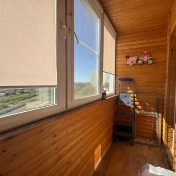 Продается 2-х комнатная квартира, 71,4 м²