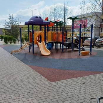 Продается 2-х комнатная квартира, 71 м²