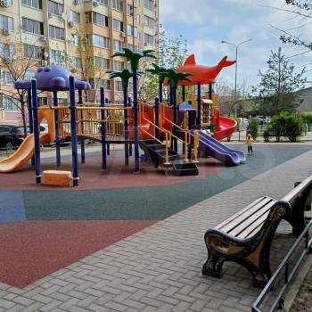 Продается 2-х комнатная квартира, 71 м²