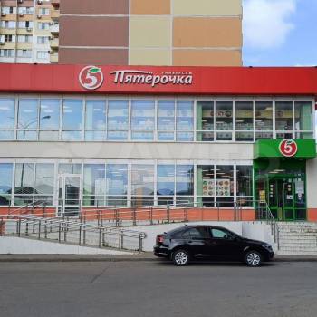 Продается 2-х комнатная квартира, 71 м²