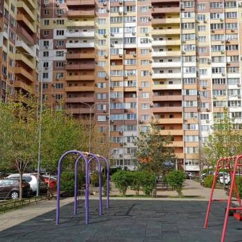 Продается 2-х комнатная квартира, 71 м²