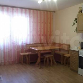 Продается 2-х комнатная квартира, 71 м²