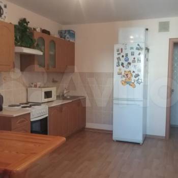 Продается 2-х комнатная квартира, 71 м²