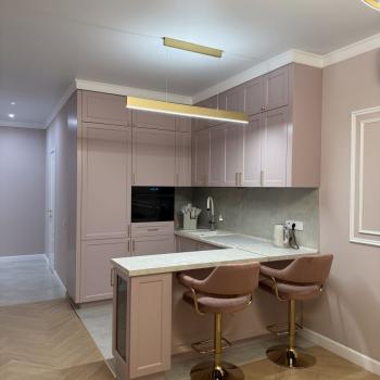 Сдается 2-х комнатная квартира, 44 м²