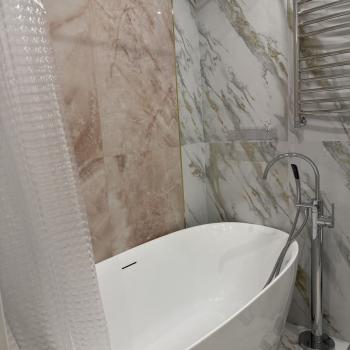 Сдается 2-х комнатная квартира, 44 м²