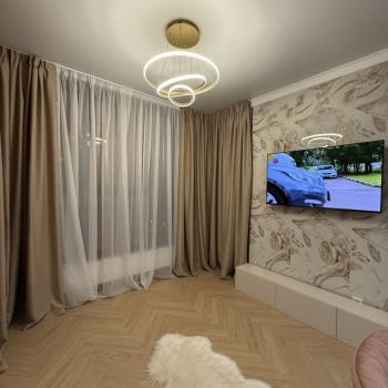Сдается 2-х комнатная квартира, 44 м²