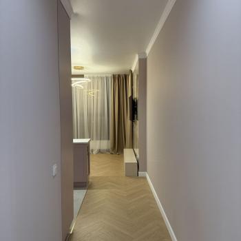 Сдается 2-х комнатная квартира, 44 м²