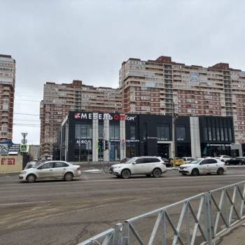 Продается 2-х комнатная квартира, 57 м²