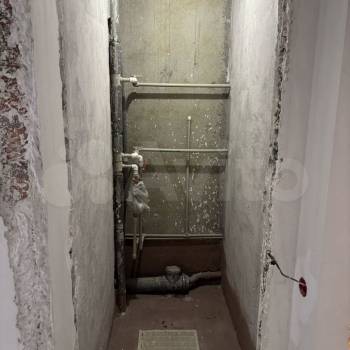 Продается 2-х комнатная квартира, 57 м²