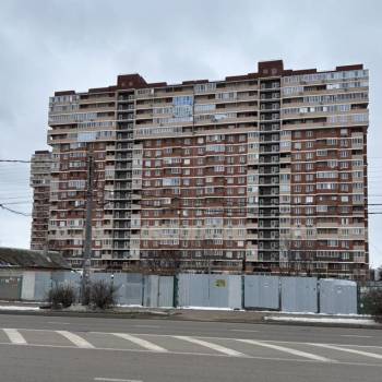 Продается 2-х комнатная квартира, 57 м²