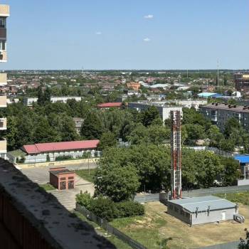 Продается 2-х комнатная квартира, 57 м²