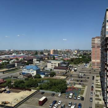 Продается 2-х комнатная квартира, 57 м²