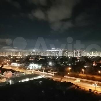 Продается 2-х комнатная квартира, 57 м²