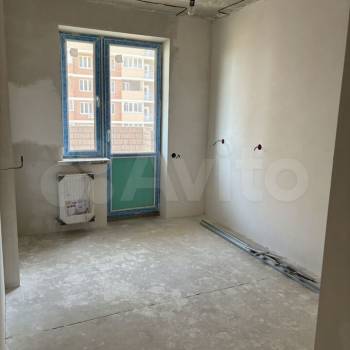 Продается 2-х комнатная квартира, 57 м²